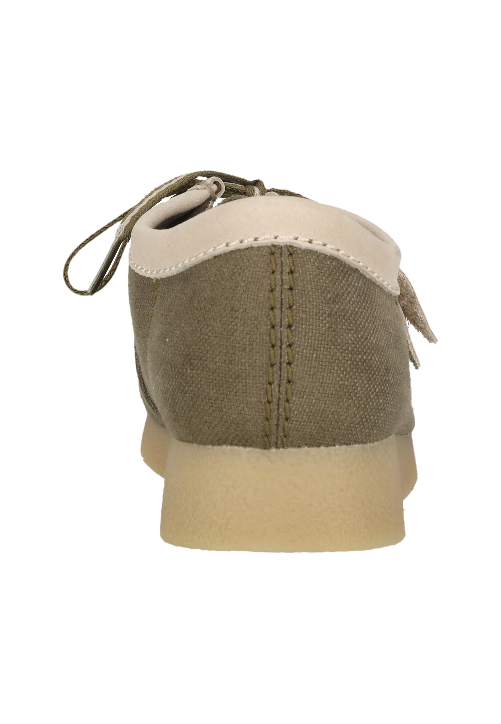 Schnürschuhe Wallabee EVO 5/5