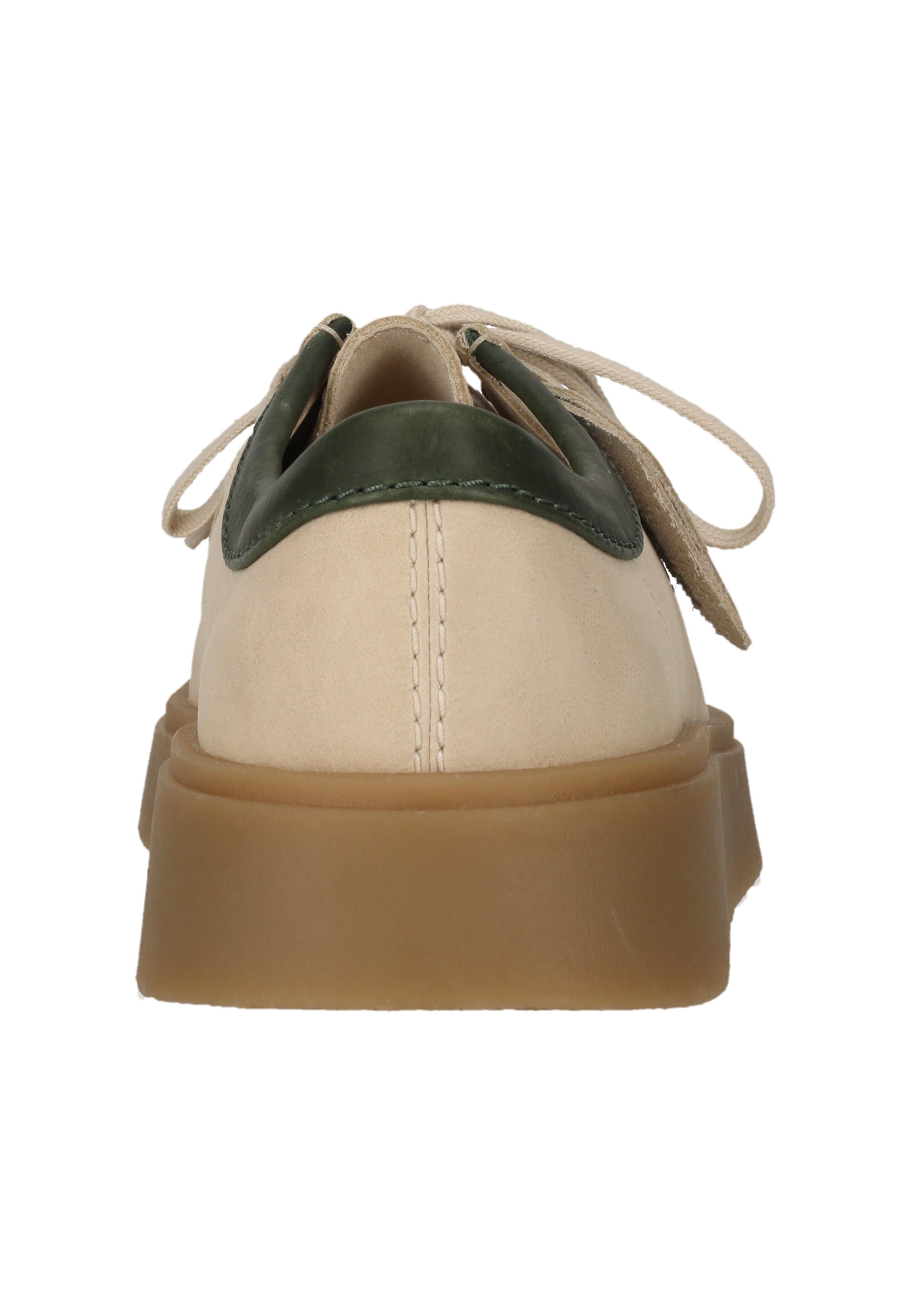 Schnürschuh Torview 5/5