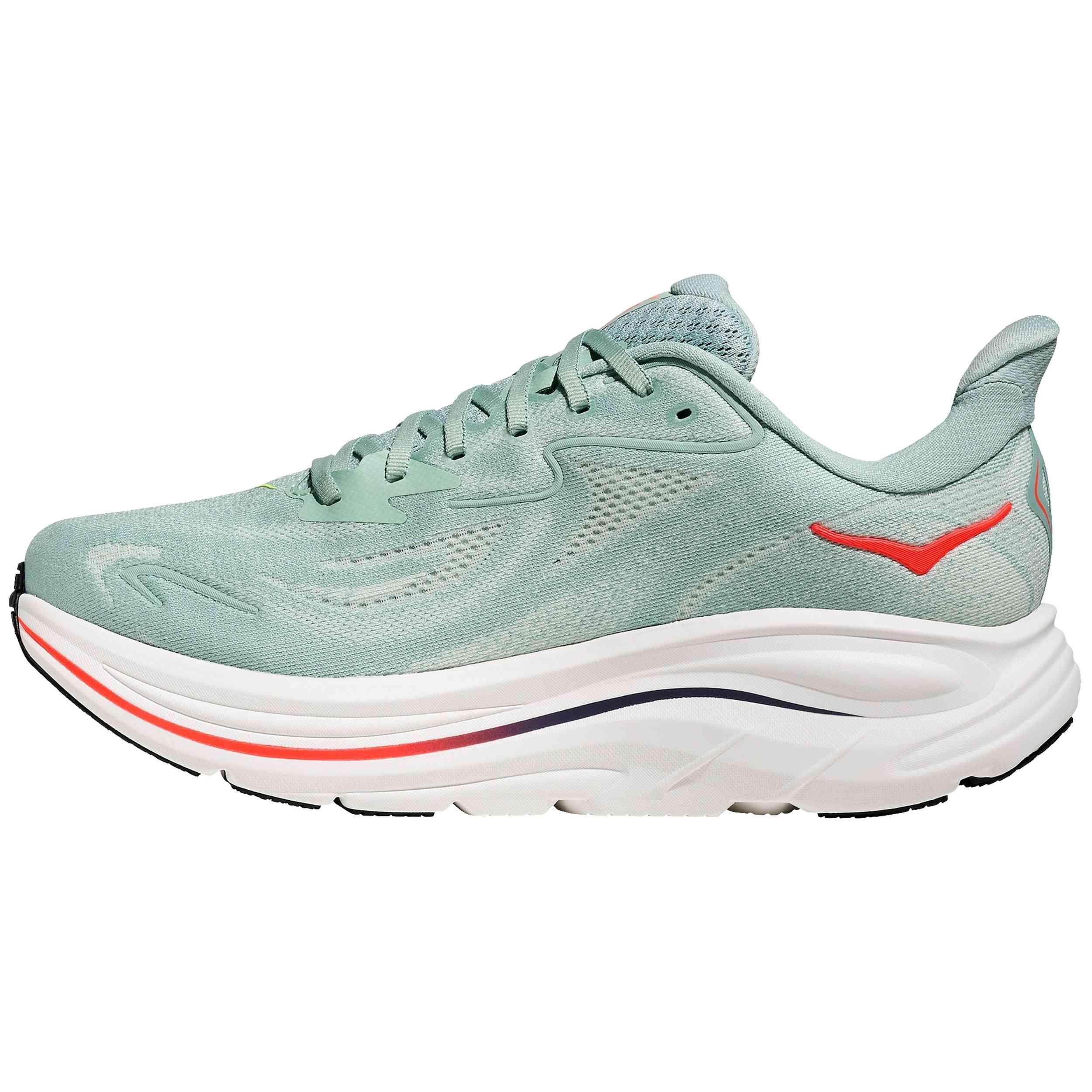 Zapatillas Hoka modelo 0001162030-SGN para unisex 3/5
