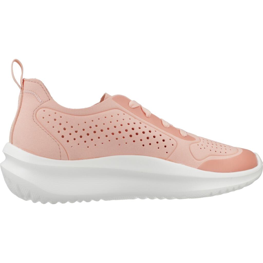 Zapatillas mujer Clarks 26187100c 4/5
