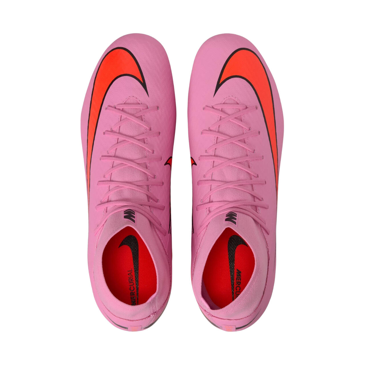 Zapatillas de fútbol para hombre Nike Zoom Mercurial Superfly 10 Academy FG/MG 4/6