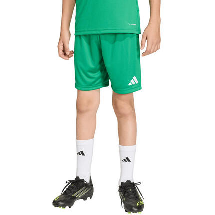 Short pour enfants adidas Entrada 26