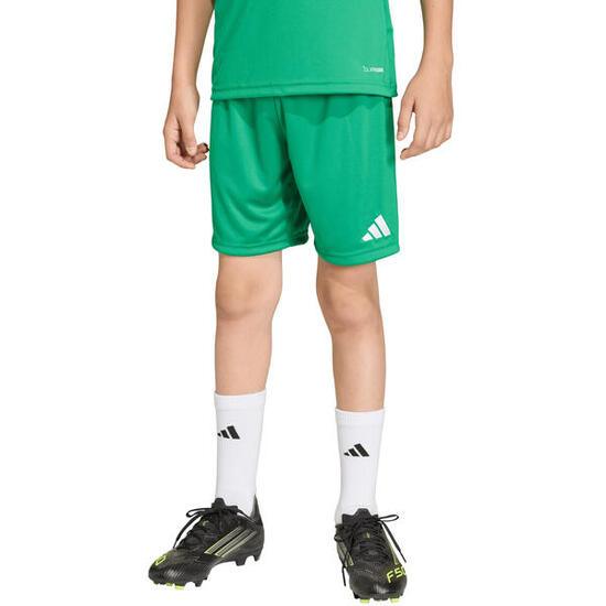 Short pour enfants adidas Entrada 26