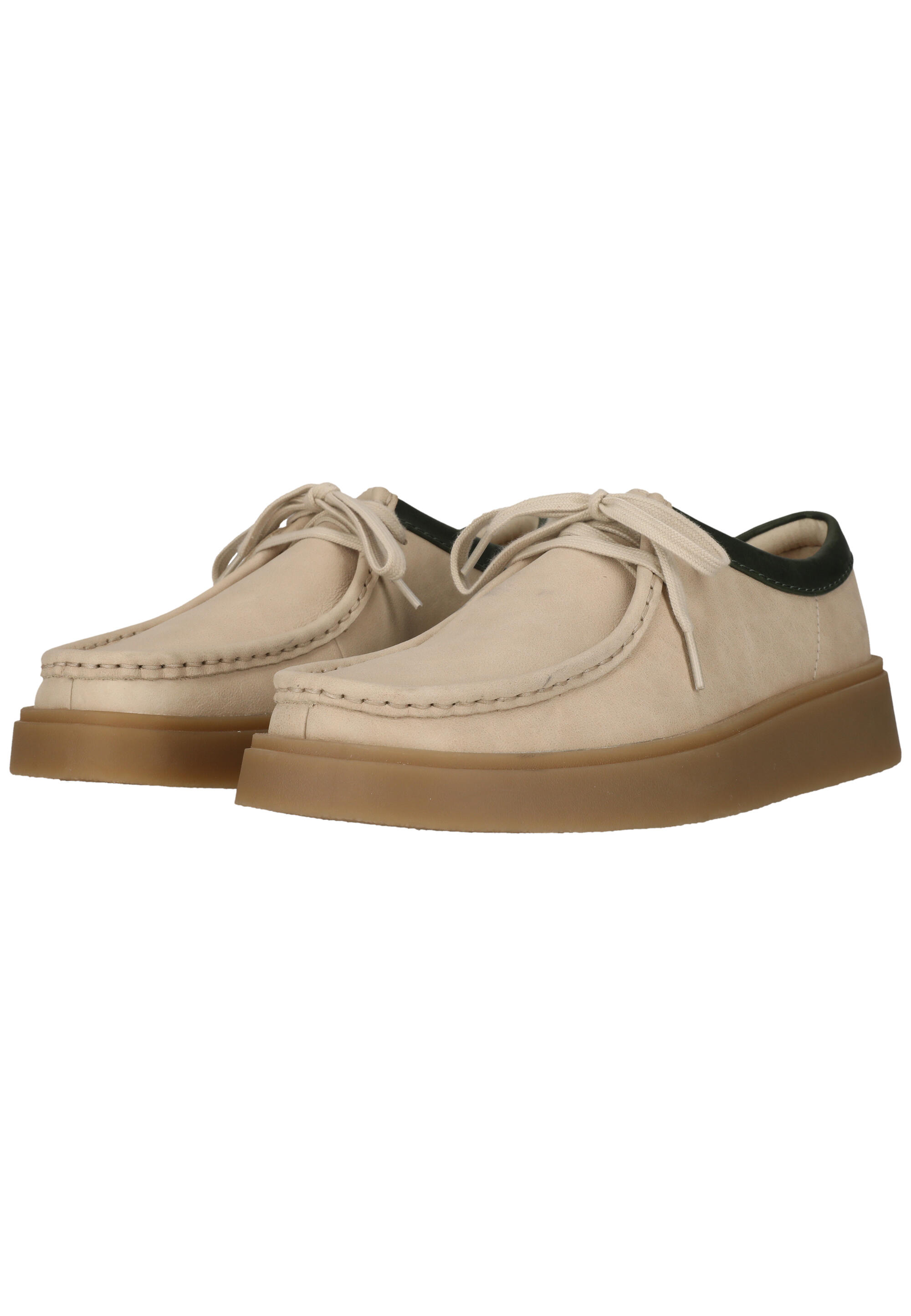 Schnürschuh Torview 4/5