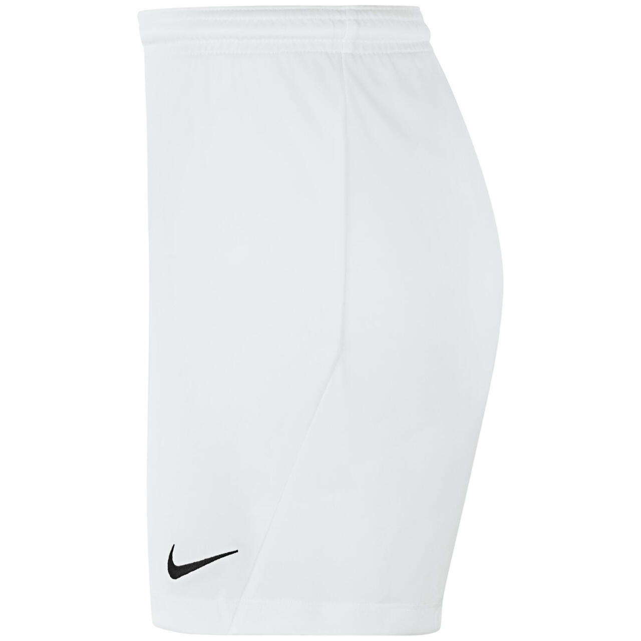 Spodenki damskie Nike Dry Park III Short NB 3/3