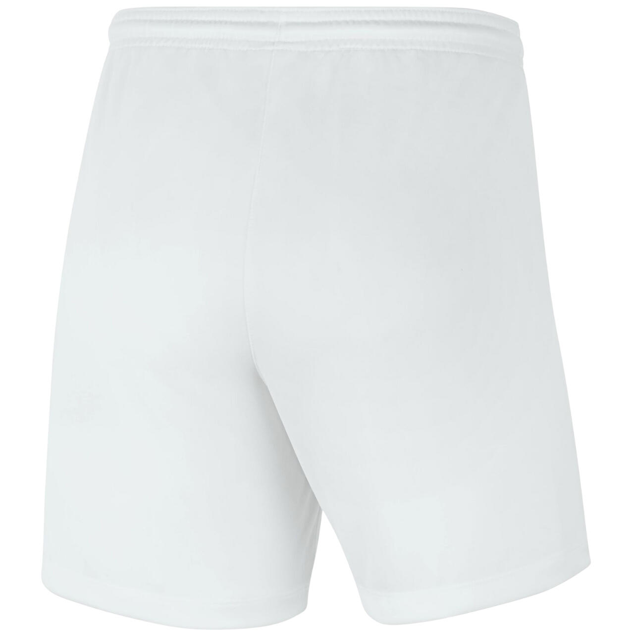 Spodenki damskie Nike Dry Park III Short NB 2/3