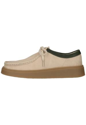Schnürschuh Torview