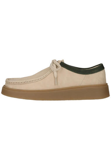 Schnürschuh Torview