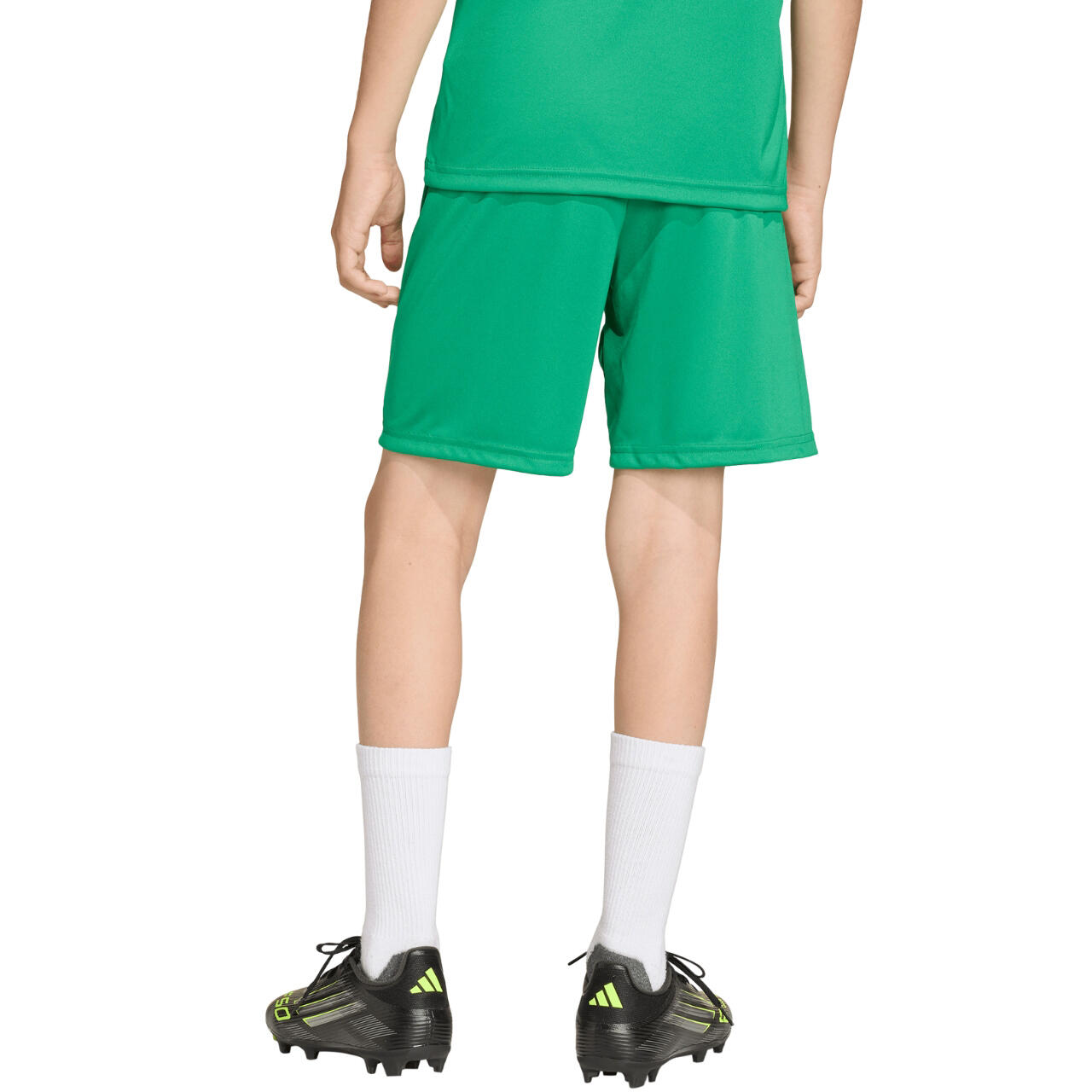 Pantaloncini per bambini adidas Entrada 26 3/6