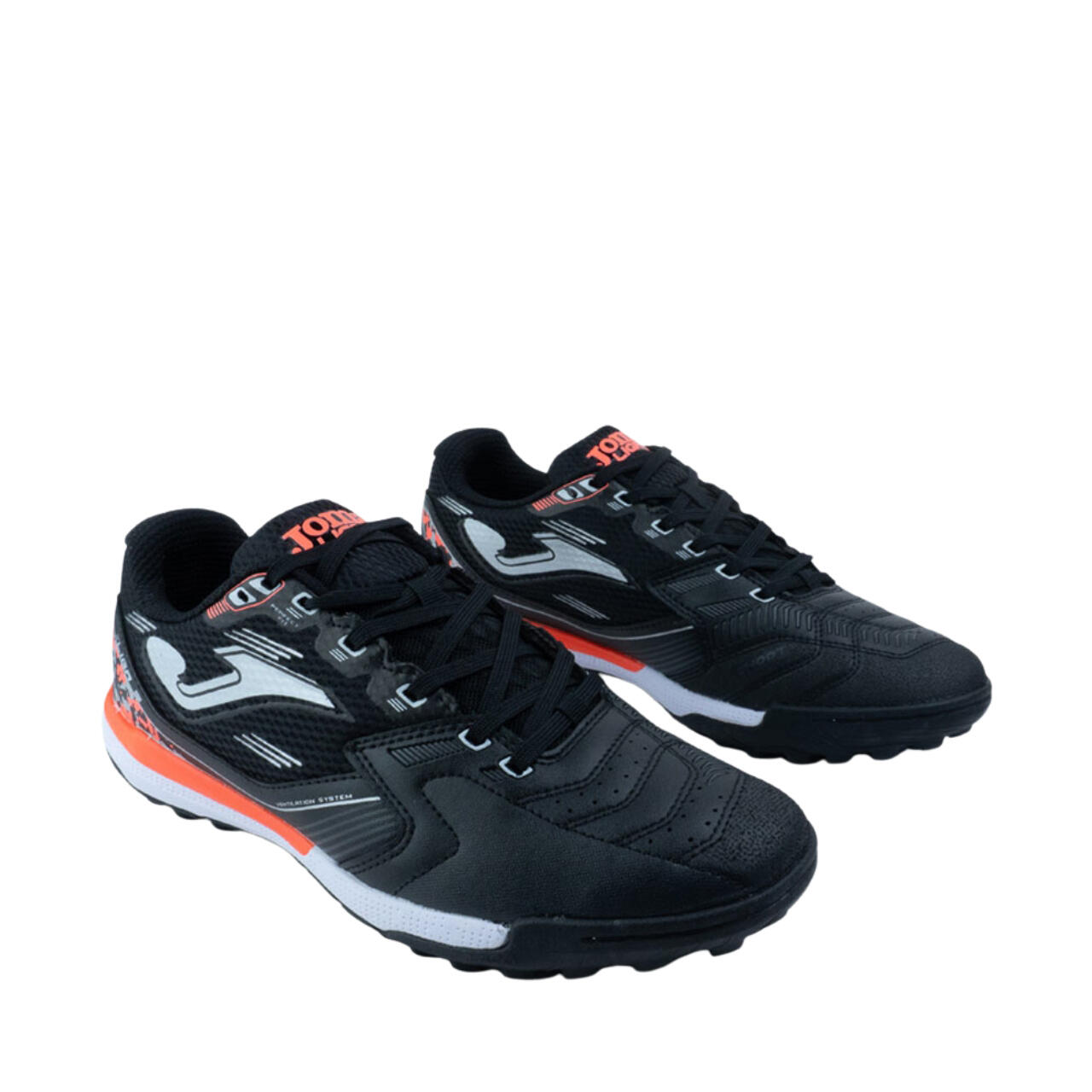 Joma Liga 5 Turf 2601 Herren-Fußballschuhe 2/4