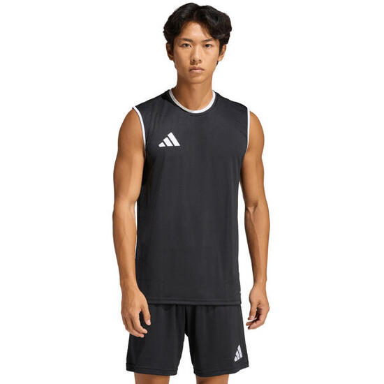Maillot homme adidas Entrada 26 Sleeveless Jersey