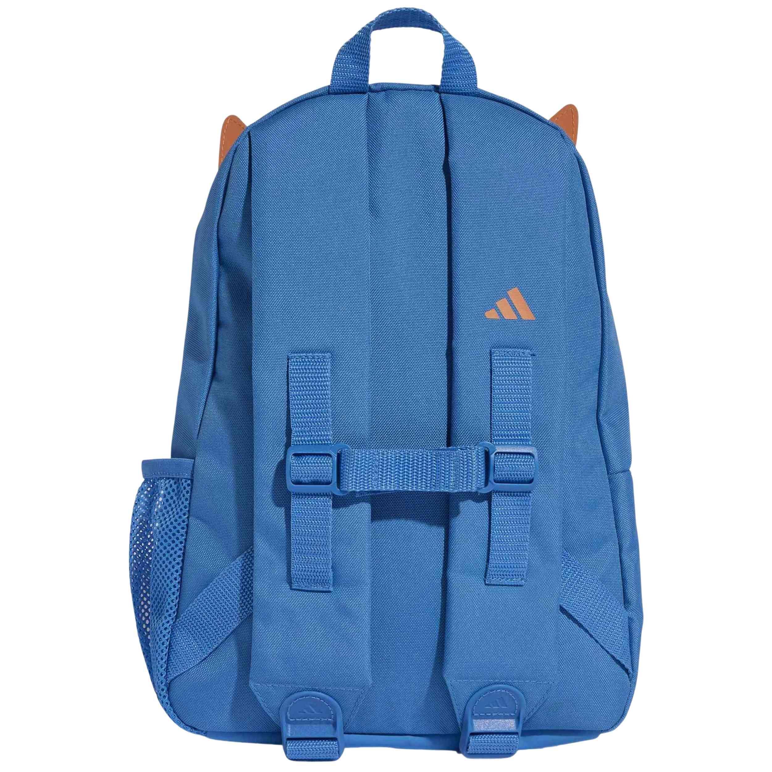 Mochila Adidas modelo JZ5213 para crianças unissex 2/6