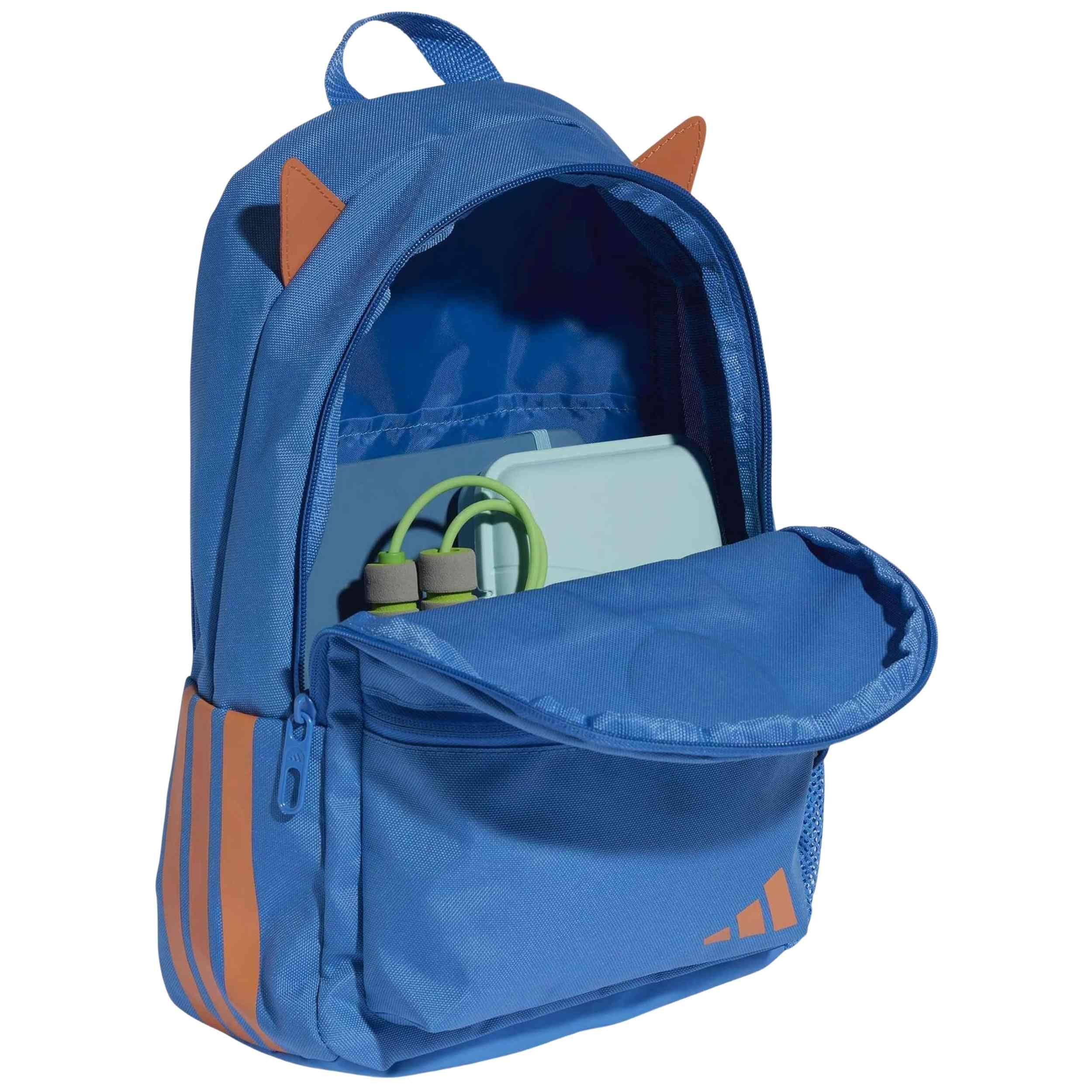 Mochila Adidas modelo JZ5213 para crianças unissex 5/6