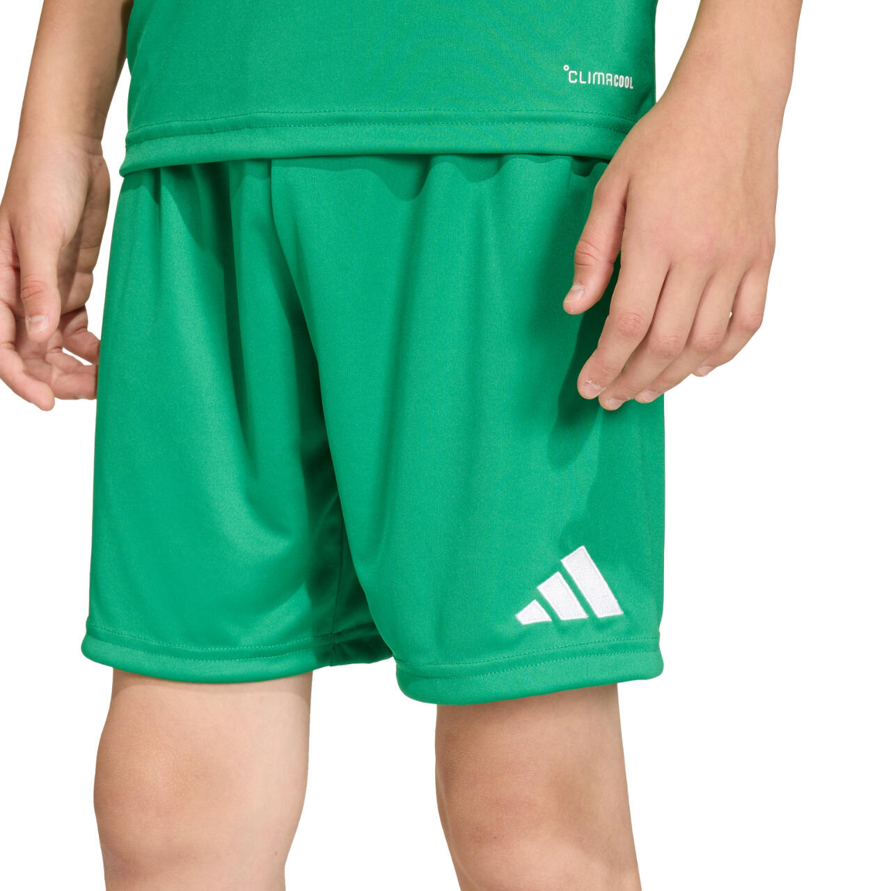 Pantaloncini per bambini adidas Entrada 26 4/6