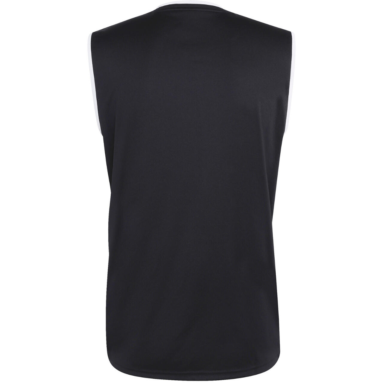 Camiseta de hombre adidas Entrada 26 Sleeveless Jersey 3/7