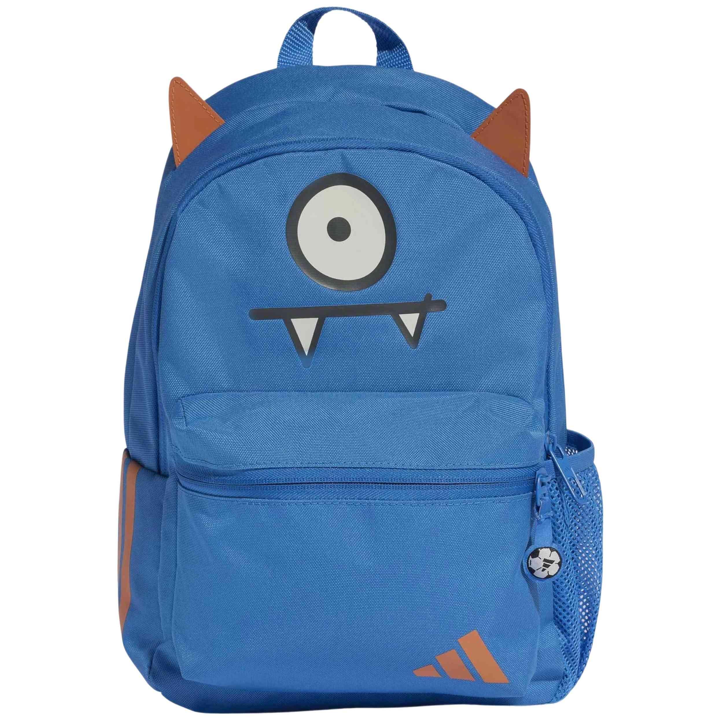 Mochila Adidas modelo JZ5213 para crianças unissex 1/6