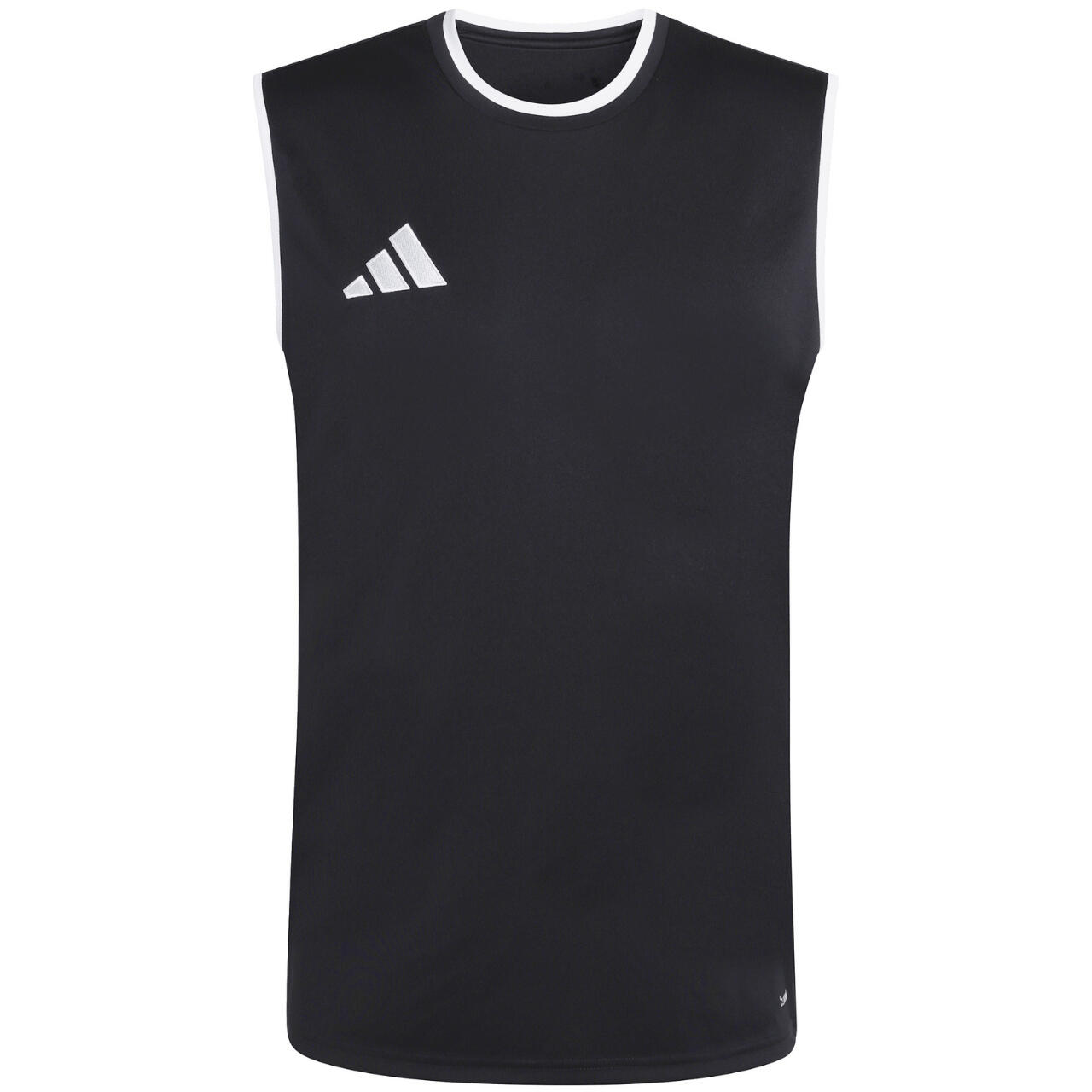 Camiseta de hombre adidas Entrada 26 Sleeveless Jersey 2/7