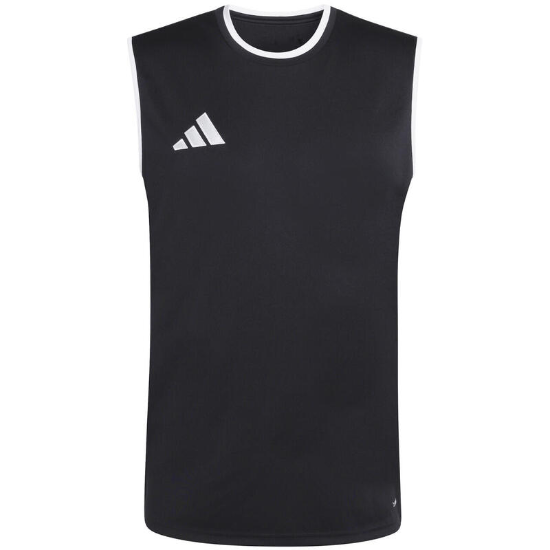 Tricou pentru bărbați adidas Entrada 26 Sleeveless Jersey
