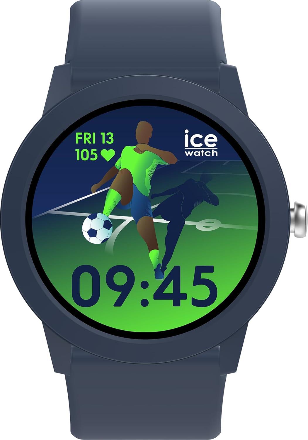 025247 Smartwatch Ice Smart Junior 3 per ragazzi 3/5