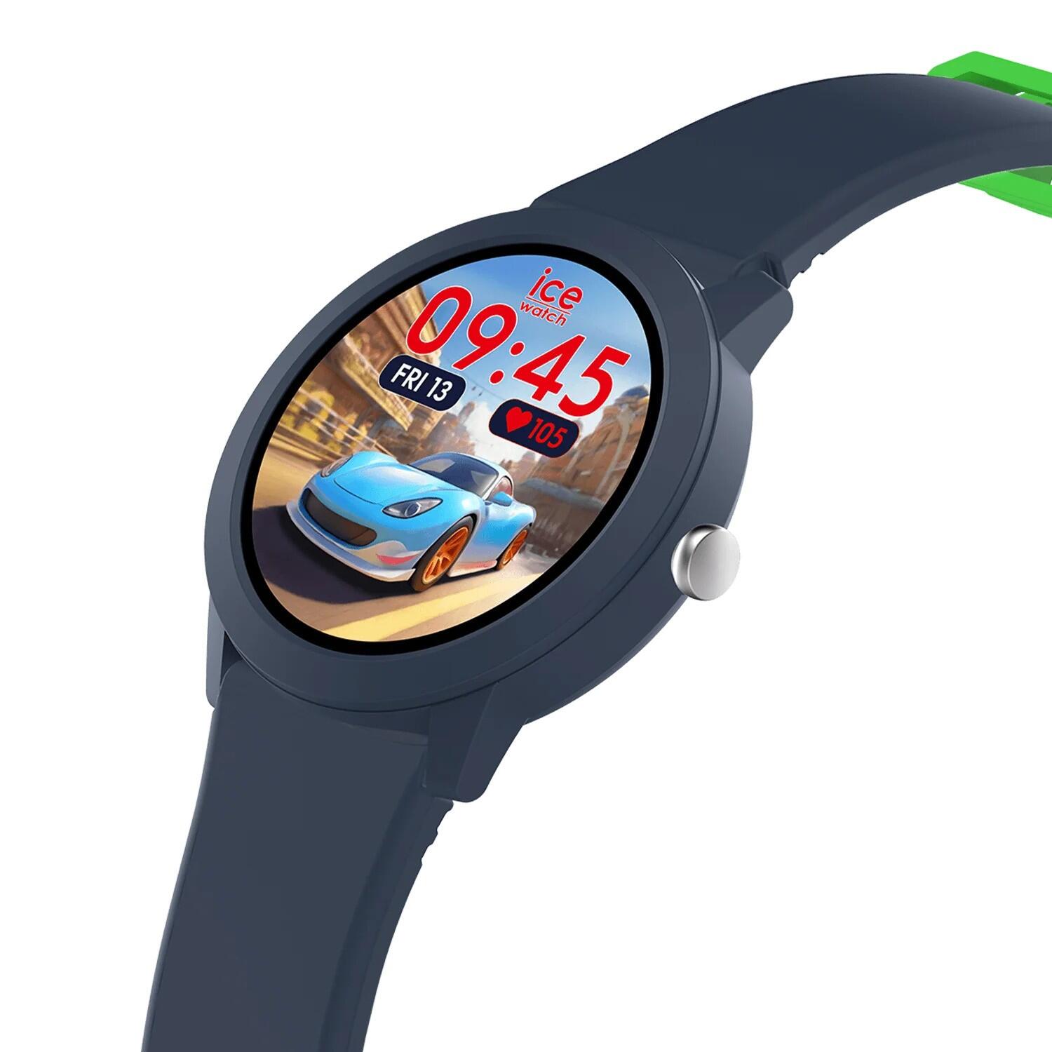 025247 Smartwatch Ice Smart Junior 3 per ragazzi 2/5