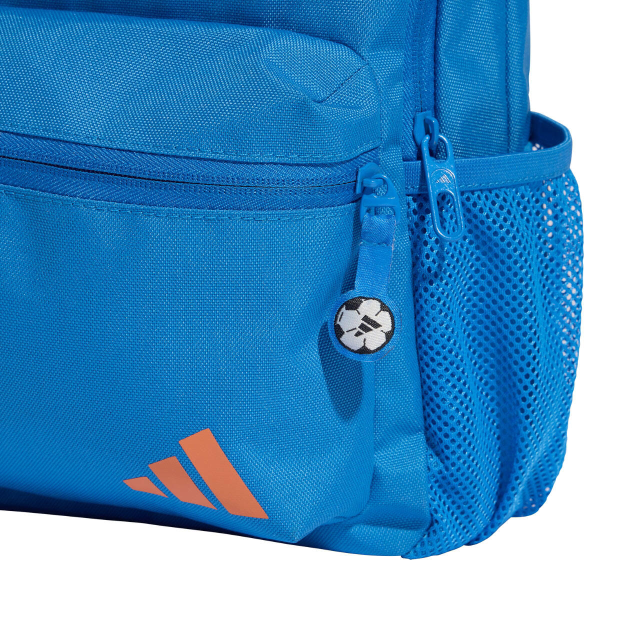 Mochila Adidas modelo JZ5213 para crianças unissex 6/6