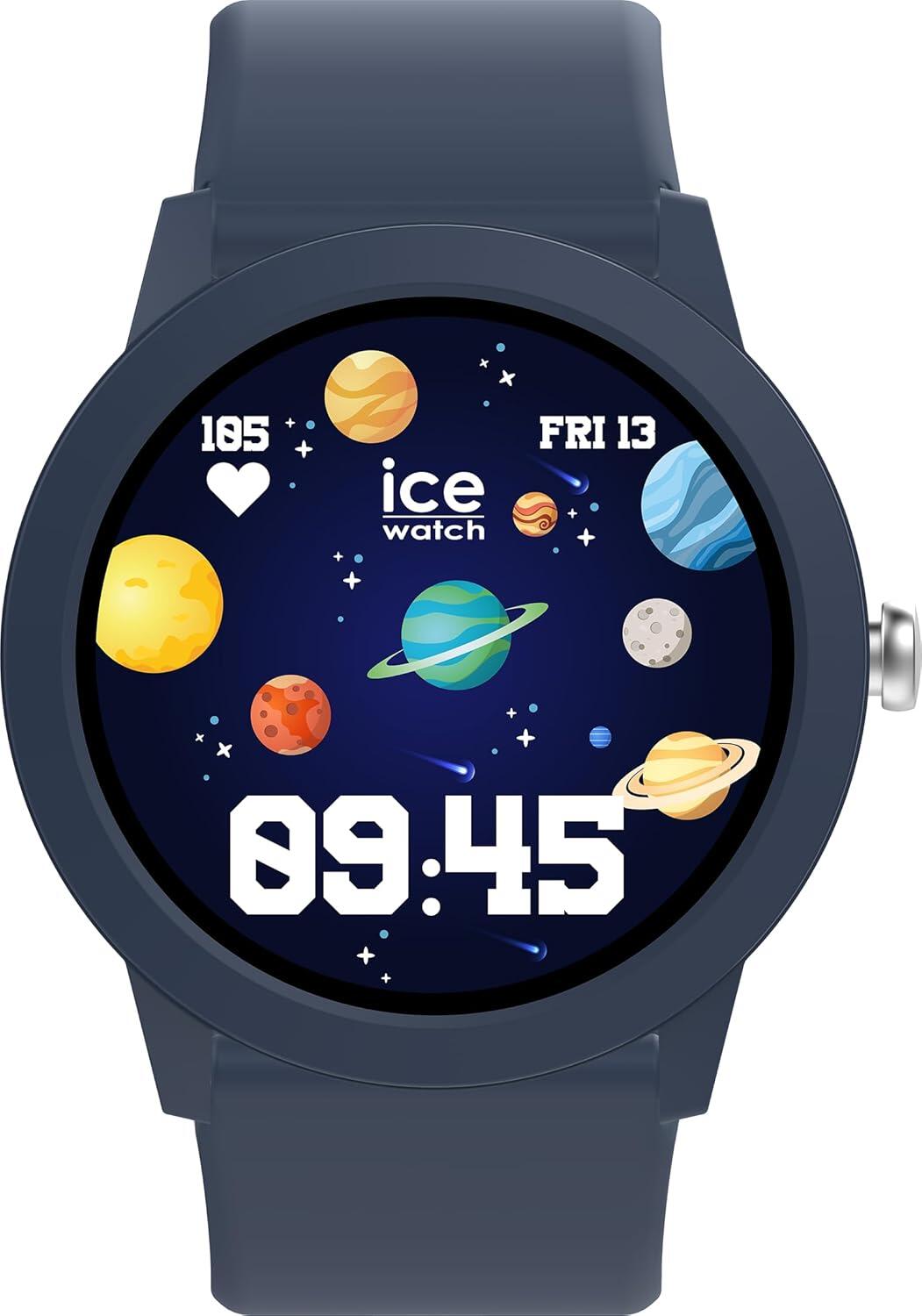 025247 Smartwatch Ice Smart Junior 3 per ragazzi 5/5