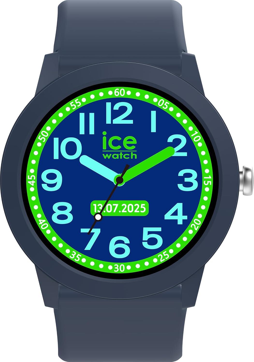 025247 Smartwatch Ice Smart Junior 3 per ragazzi 4/5