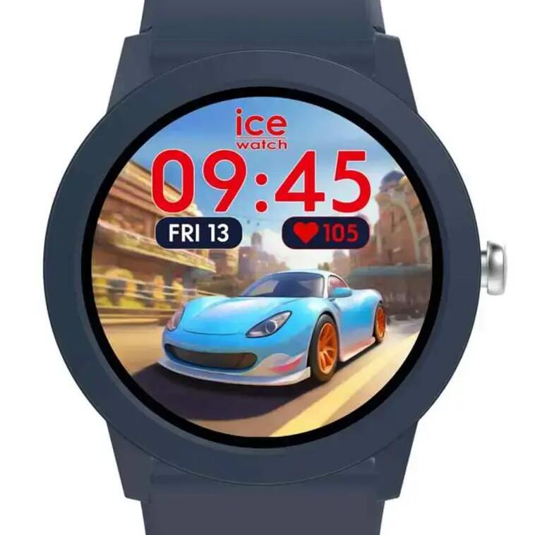 Ice-Watch 025247 Boys Ice Smart Junior 3 Smartwatch