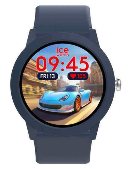 025247 Jungen Ice Smart Junior 3 Smartwatch