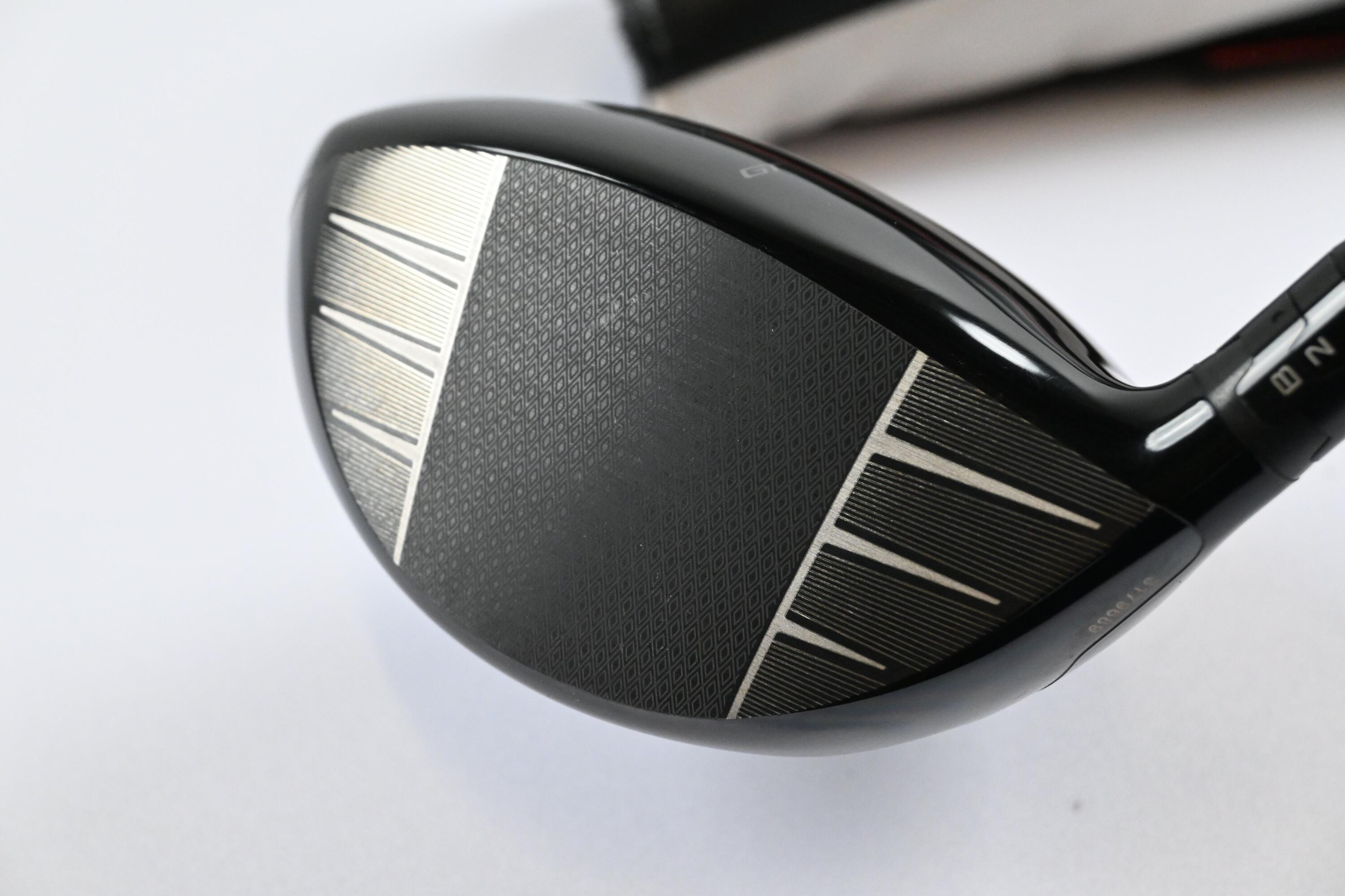 Tête De Driver Titleist GT3 10° - Droitier - Homme - Neuf Sous Blister