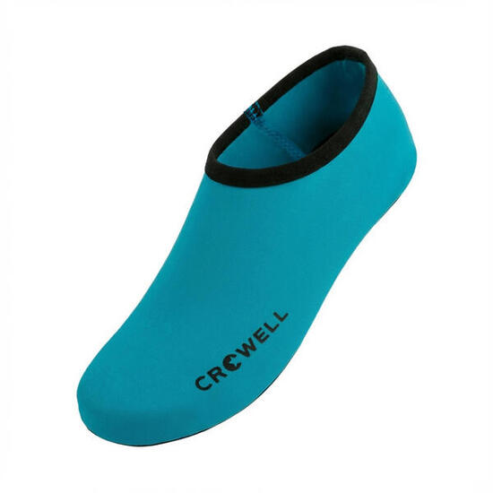 Skarpetki dla dzieci do pływania neoprenowe Crowell Aruba