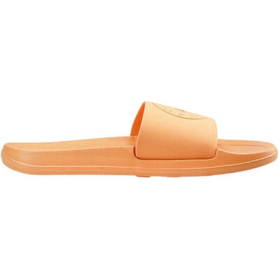 Slippers 4f oranje