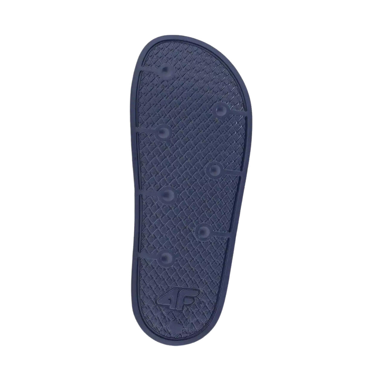 Tongs 4F bleu marine 6/6