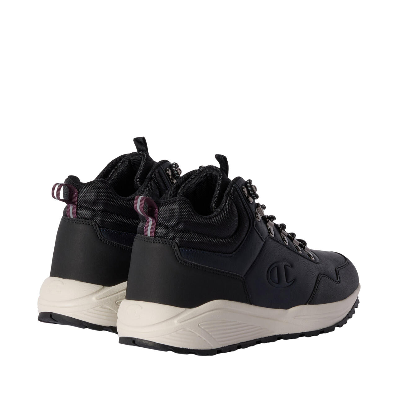 Chaussures Champion Climb RX Mid pour homme 3/4