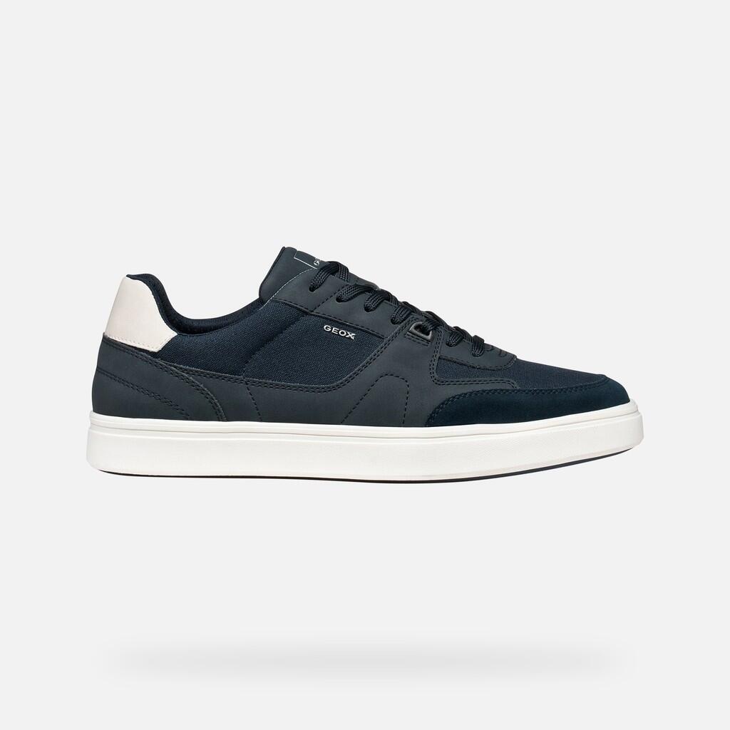 Baskets Homme BALTMOORE MAN Bleu Marine 2/7