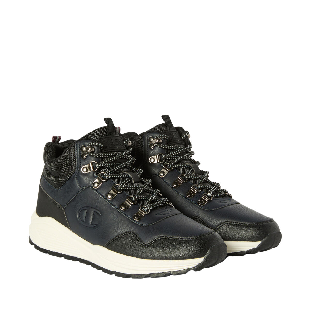 Chaussures Champion Climb RX Mid pour homme 2/4