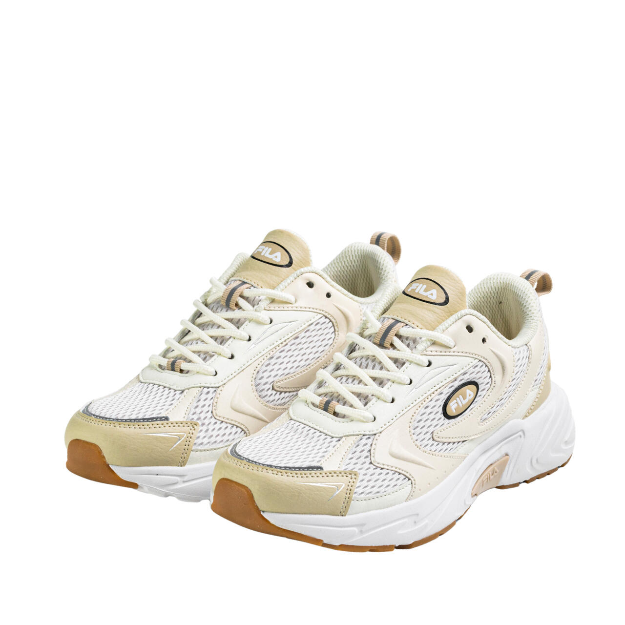 Buty damskie Fila Kreatix 2/6