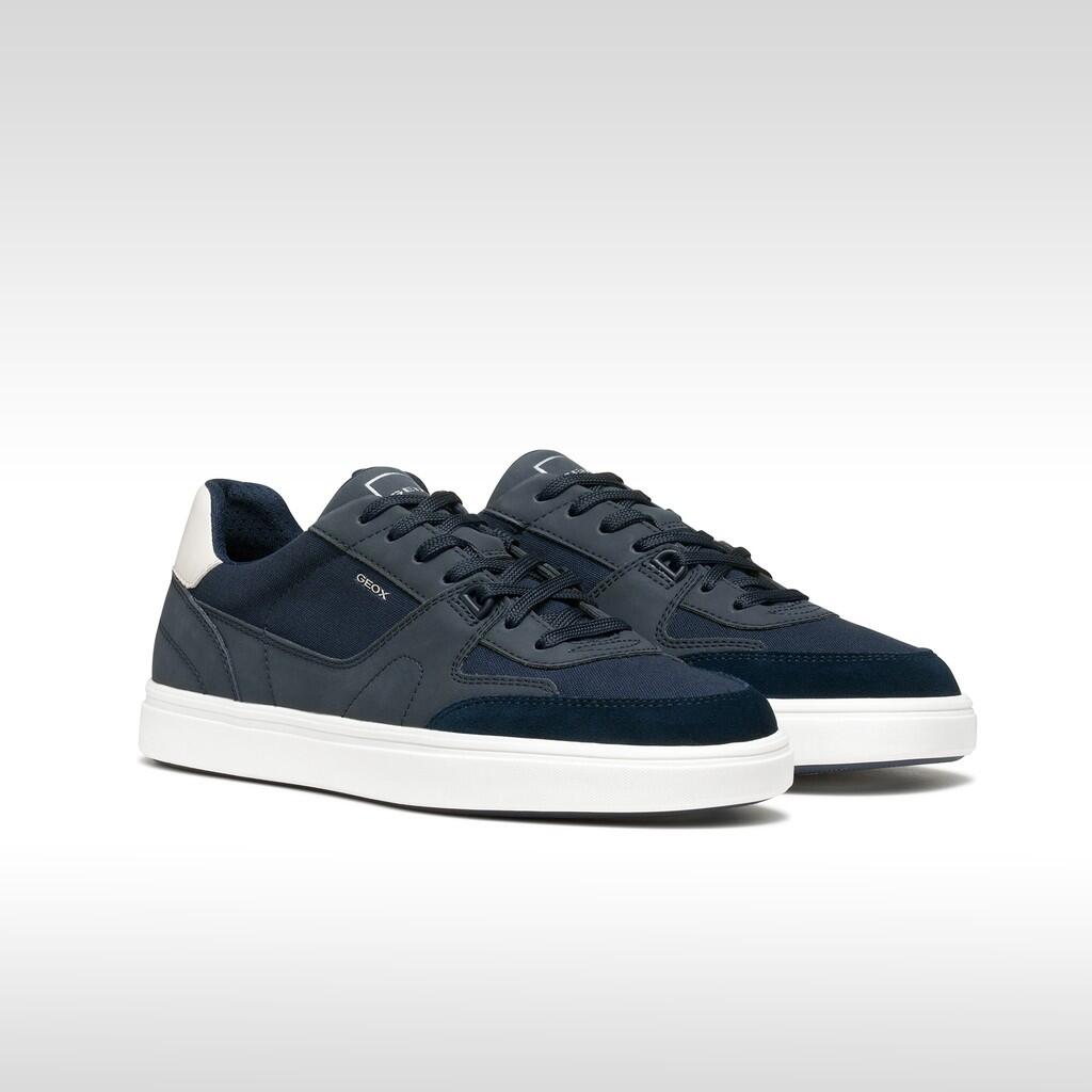 Baskets Homme BALTMOORE MAN Bleu Marine 4/7