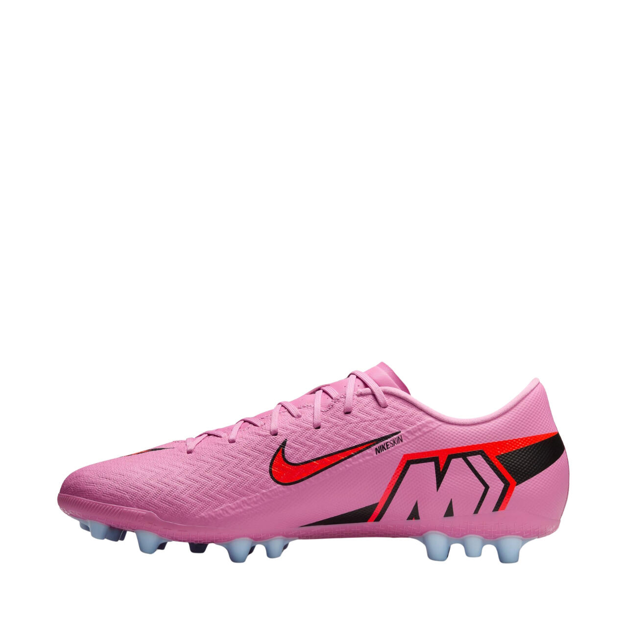 Nike Zoom Mercurial Vapor 16 Academy AG Herren-Fußballschuhe 5/6