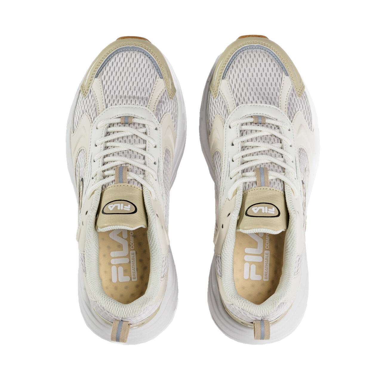 Buty damskie Fila Kreatix 4/6