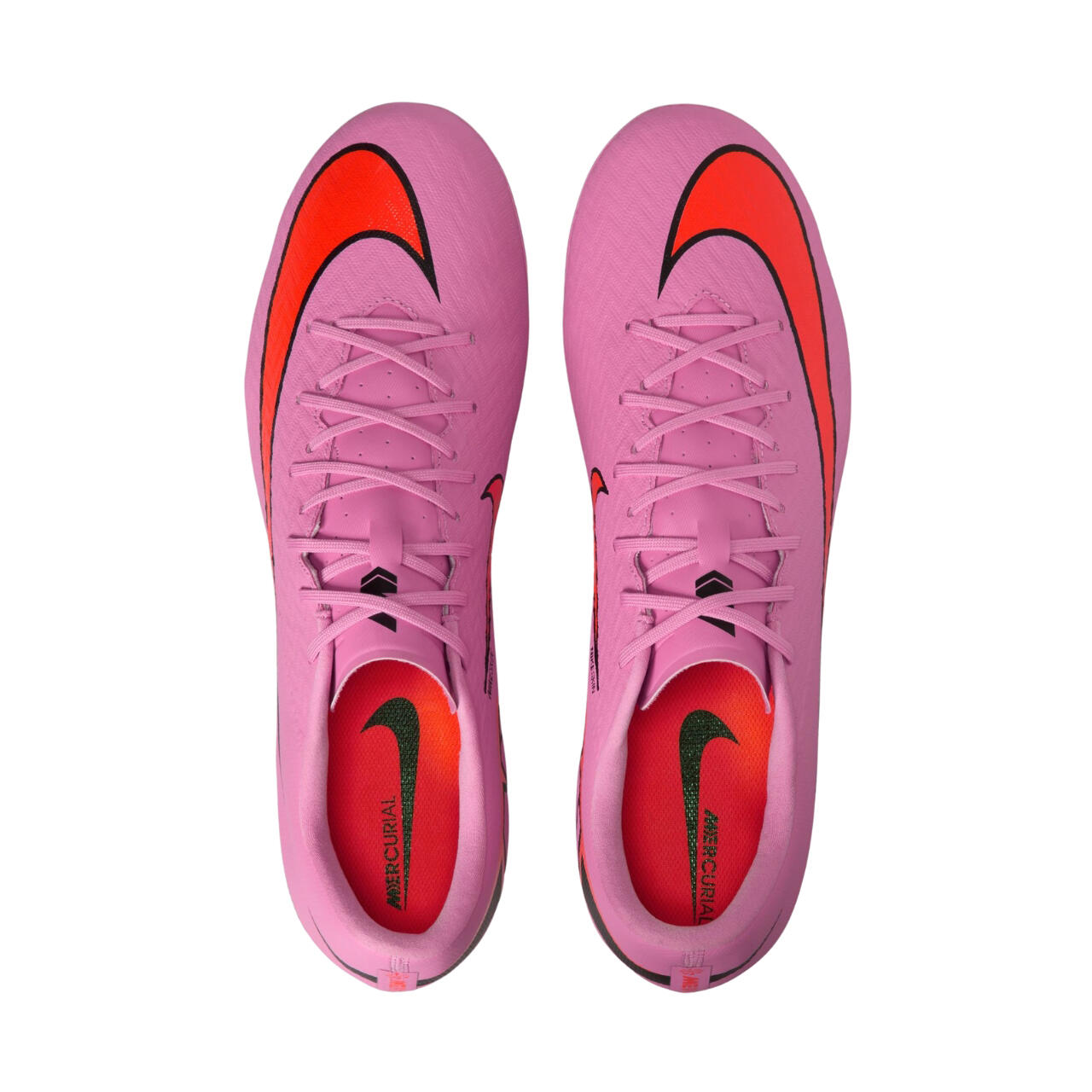 Nike Zoom Mercurial Vapor 16 Academy AG Herren-Fußballschuhe 4/6