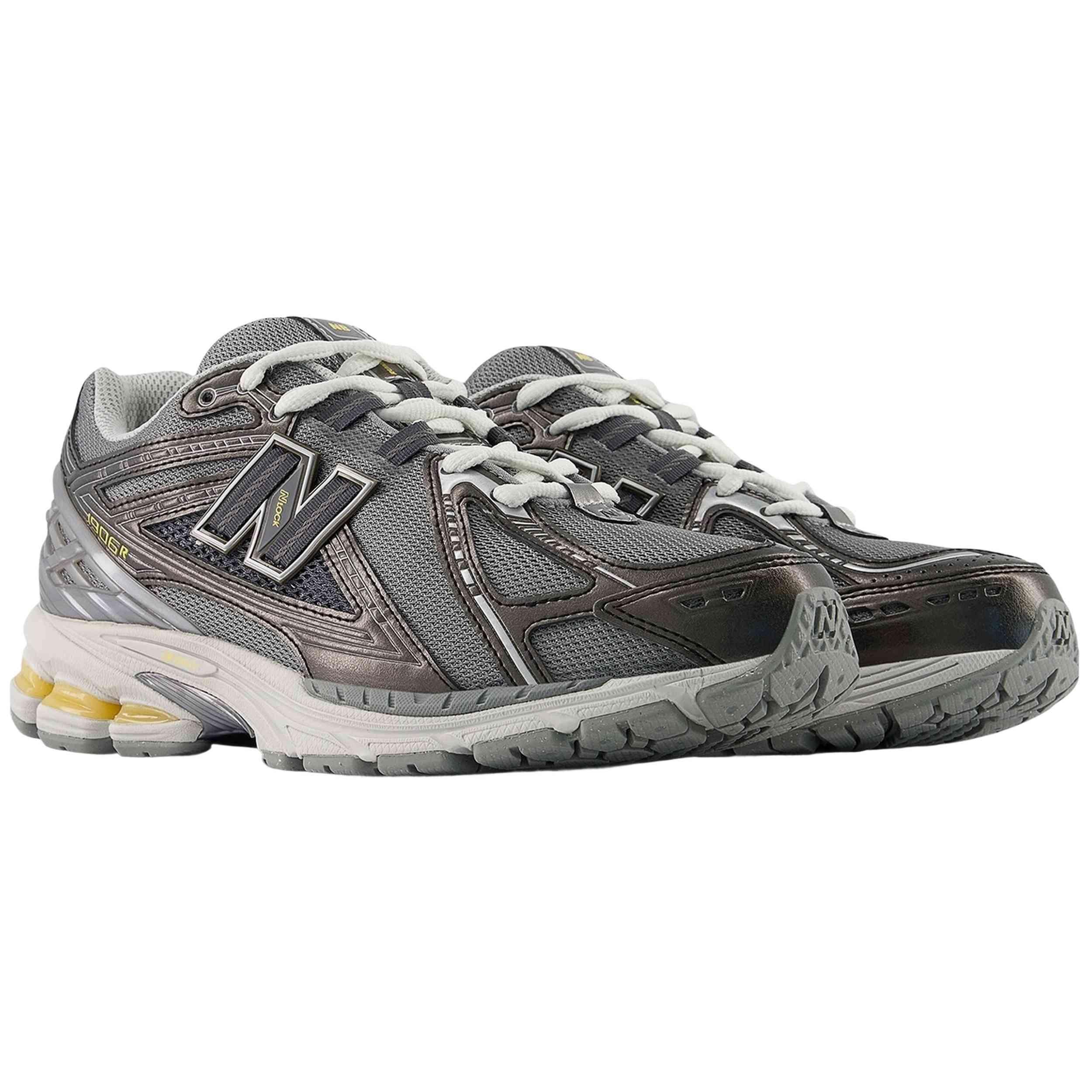 Zapatillas New balance modelo U19064S0 para hombre 3/5