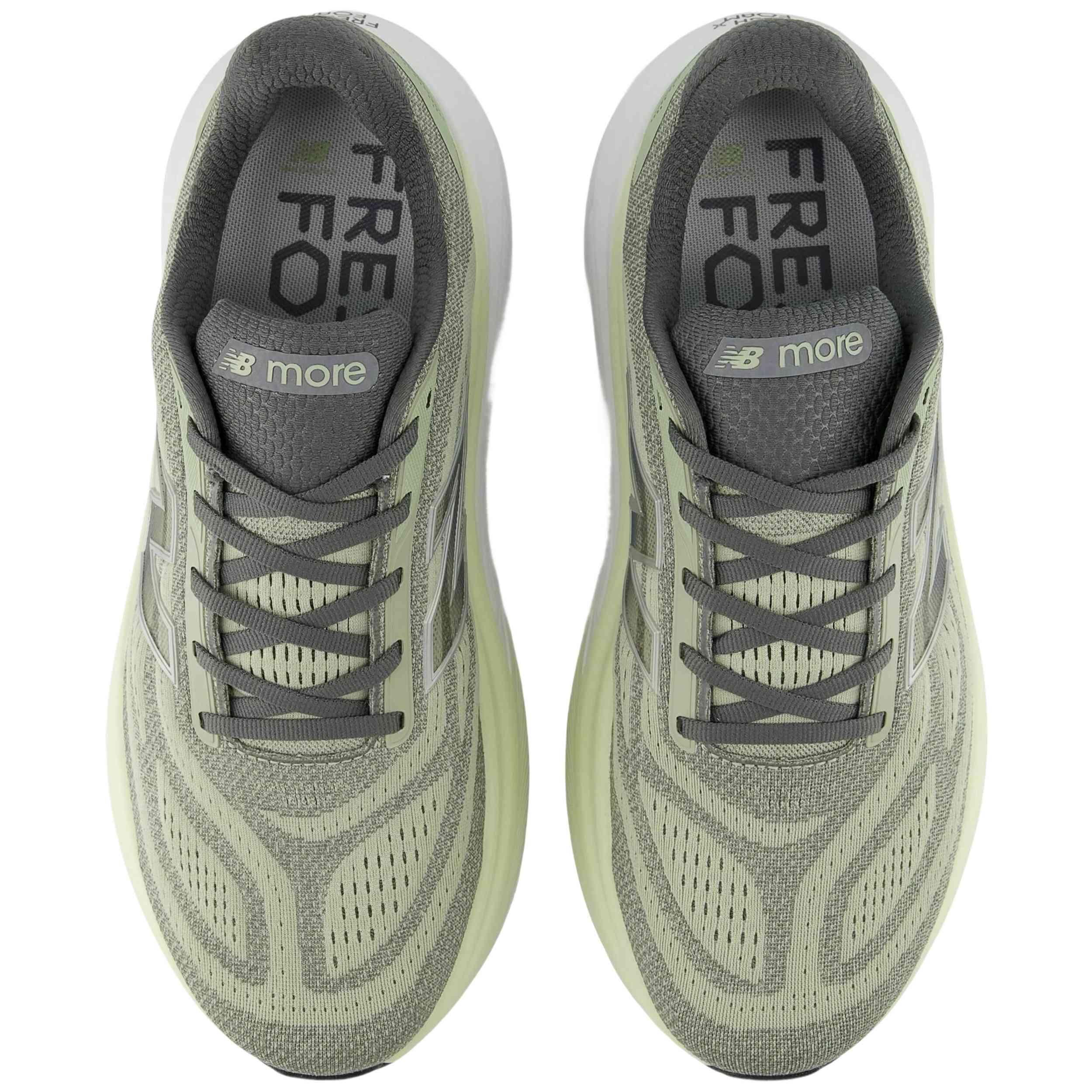 Chaussures de course New balance modèle MMORLF6 pour homme 3/5