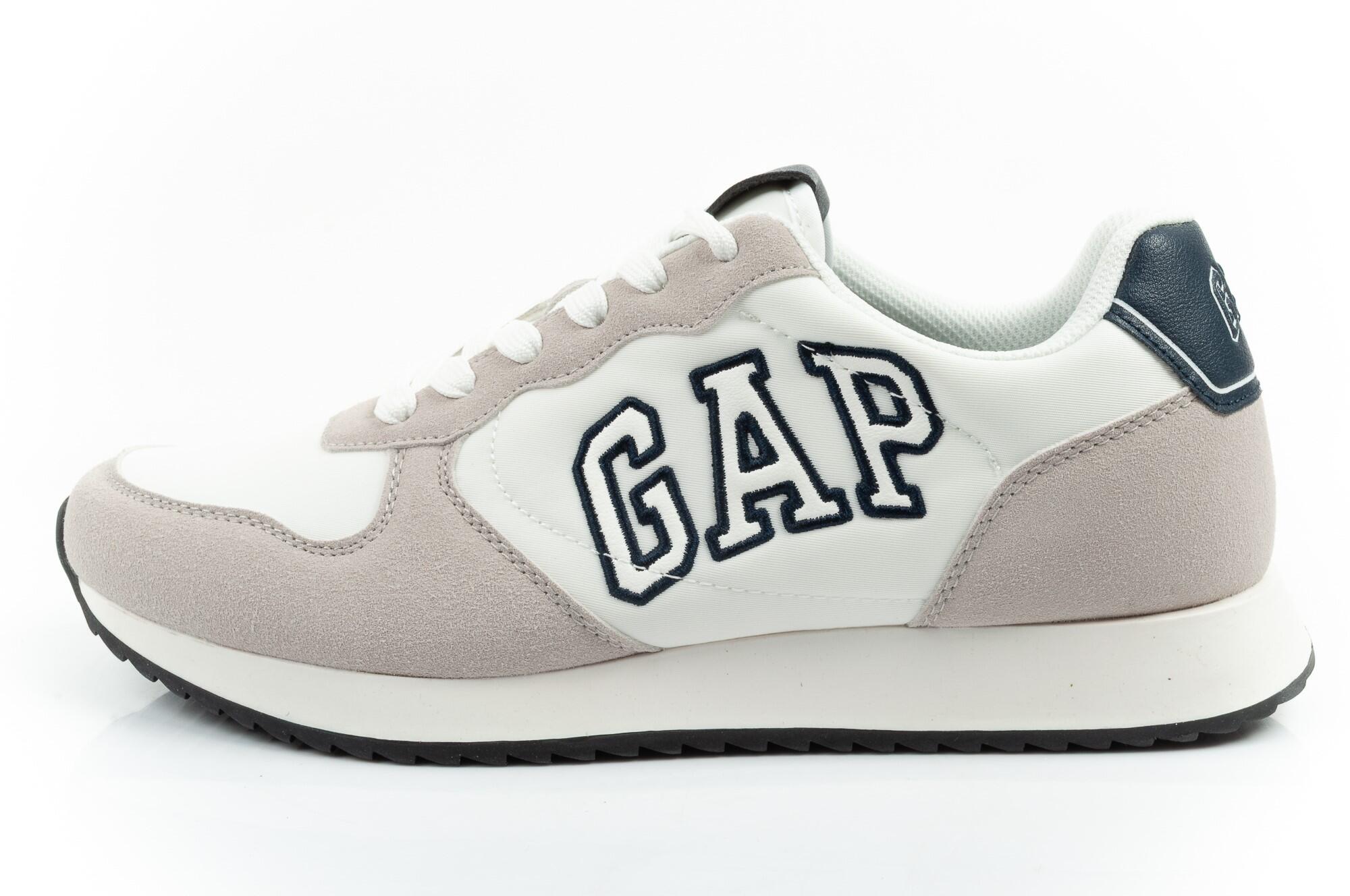 Chaussures de sport pour homme Gap Nashville Arch Logo 2/7