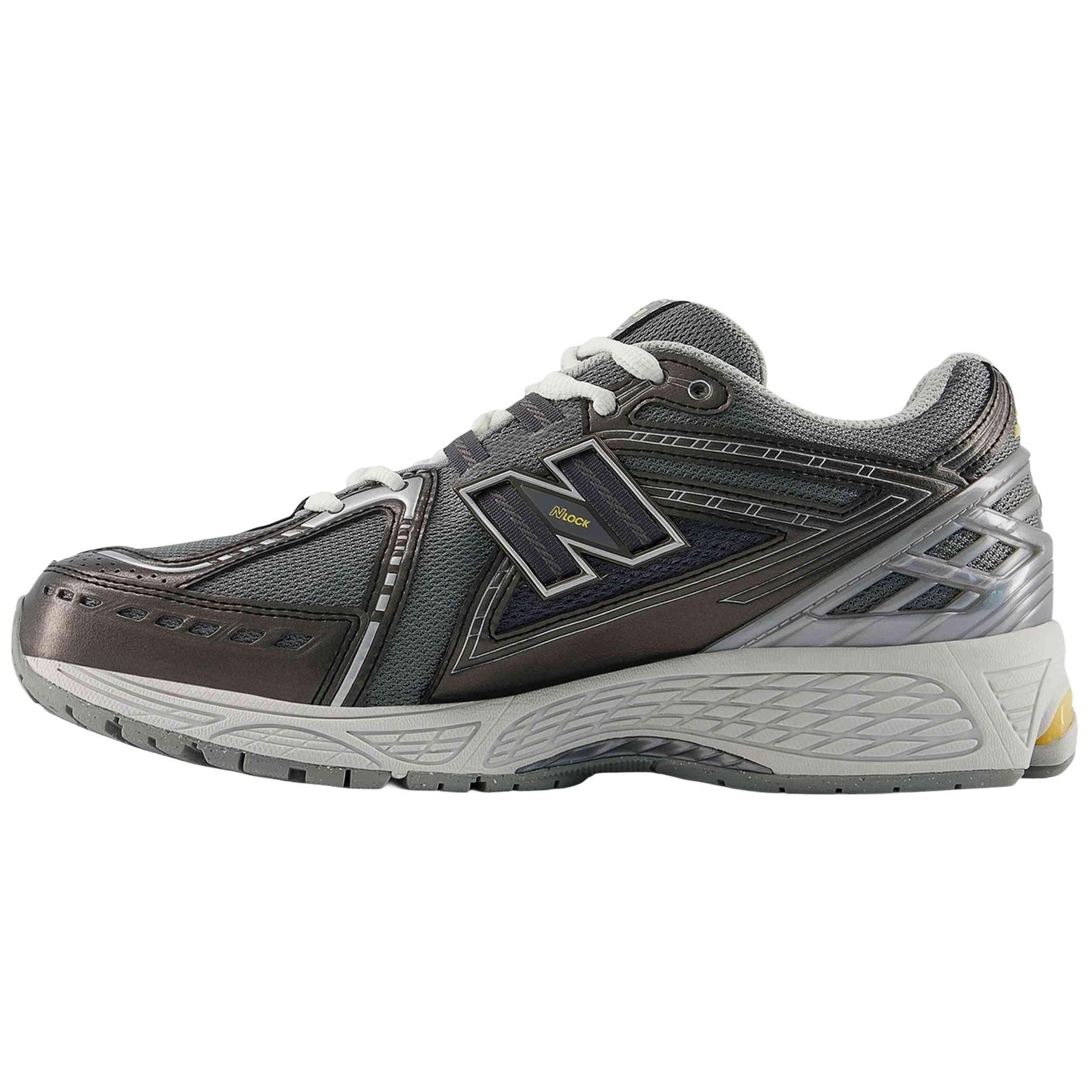 Zapatillas New balance modelo U19064S0 para hombre 2/5