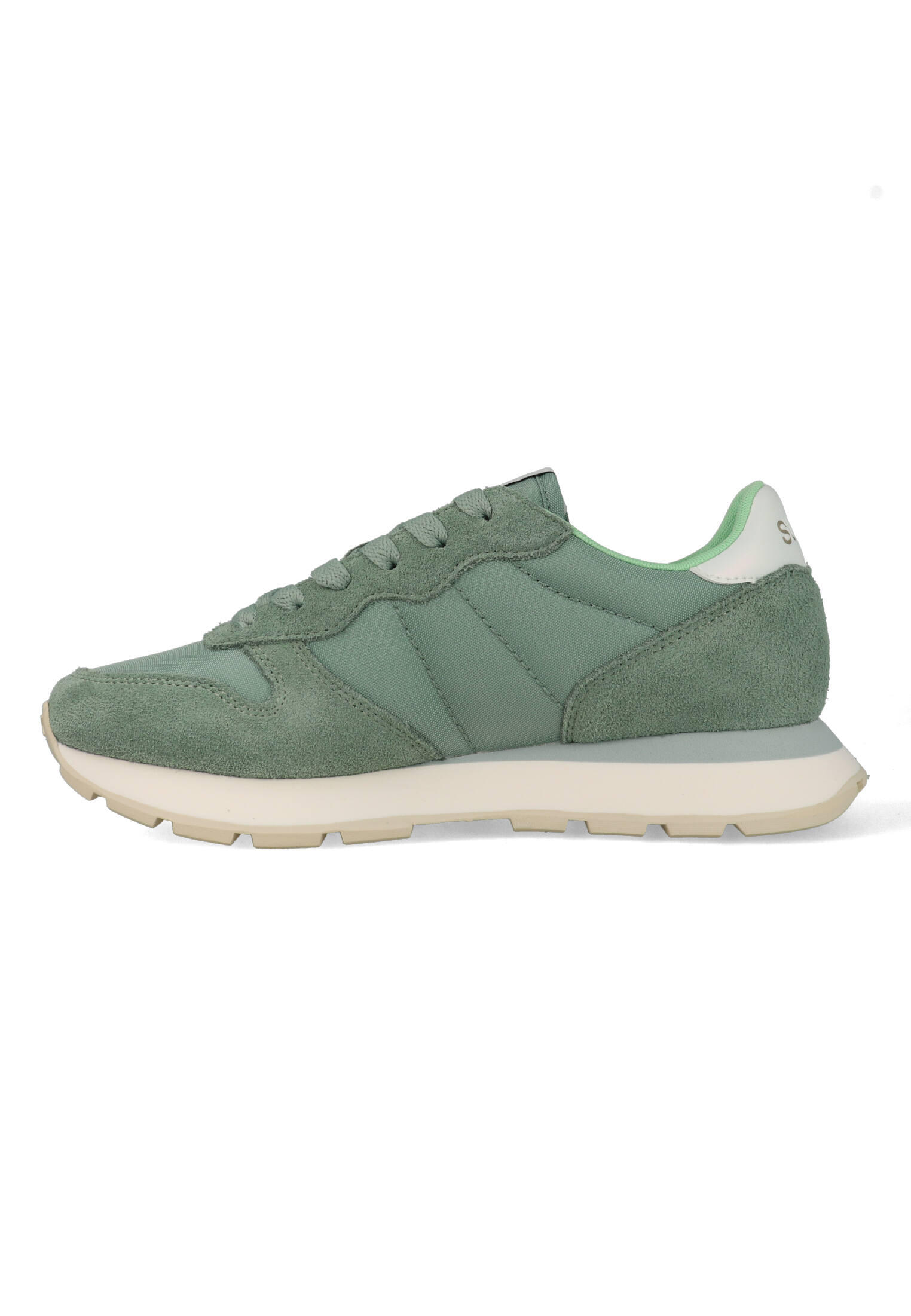 SUN68 Ally Solid Z36201_84 Mintgroen-39 2/5