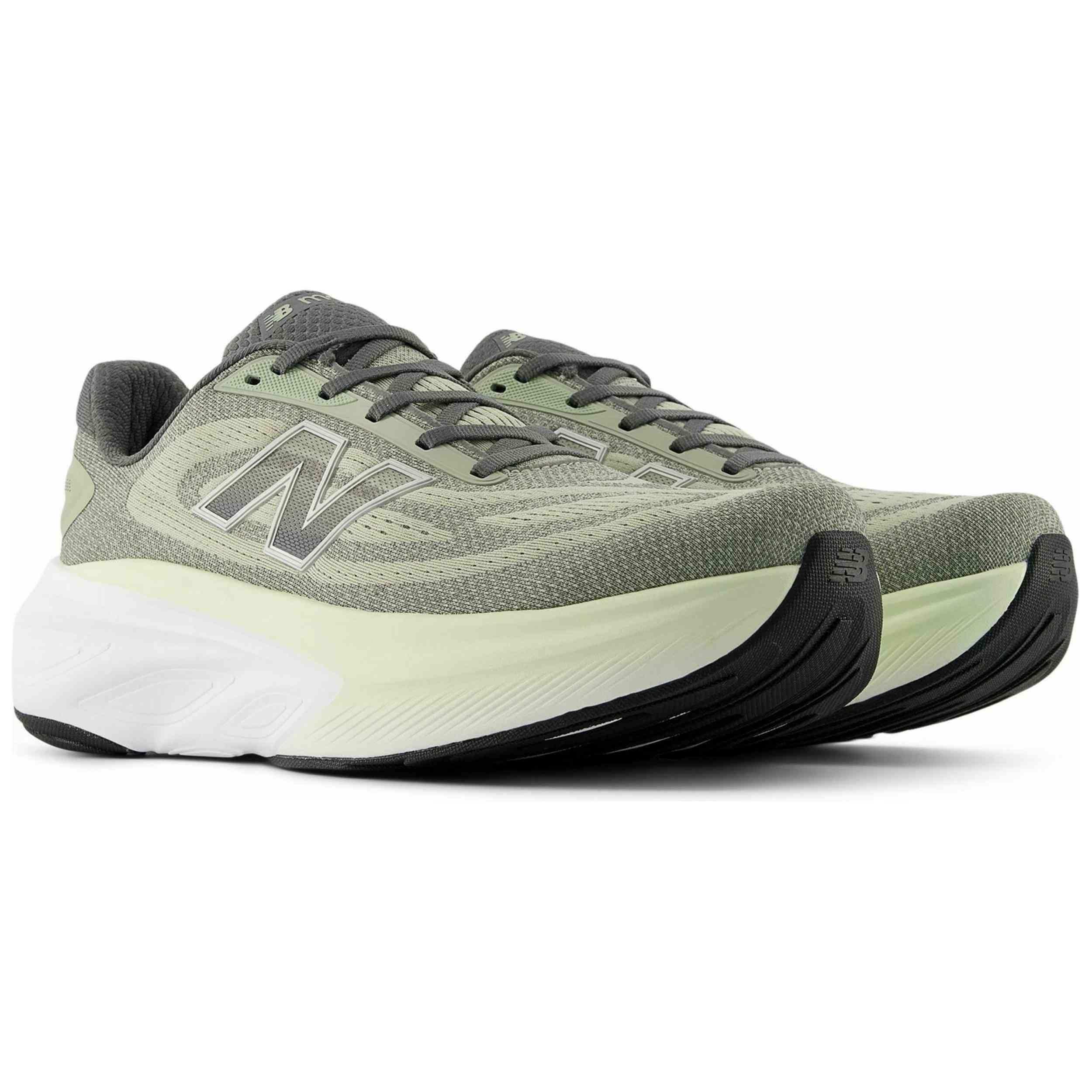 Chaussures de course New balance modèle MMORLF6 pour homme 2/5
