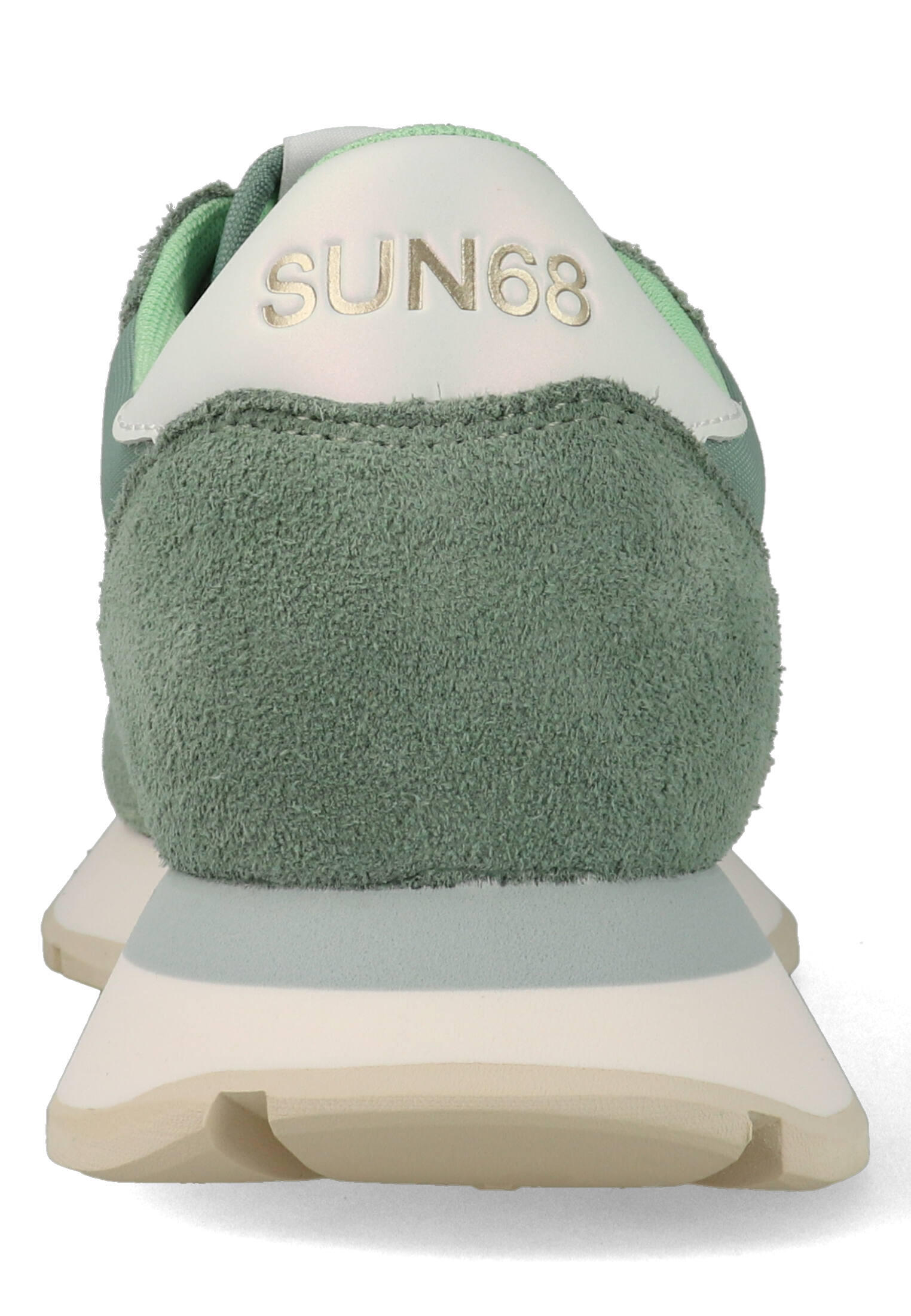 SUN68 Ally Solid Z36201_84 Mintgroen-39 5/5