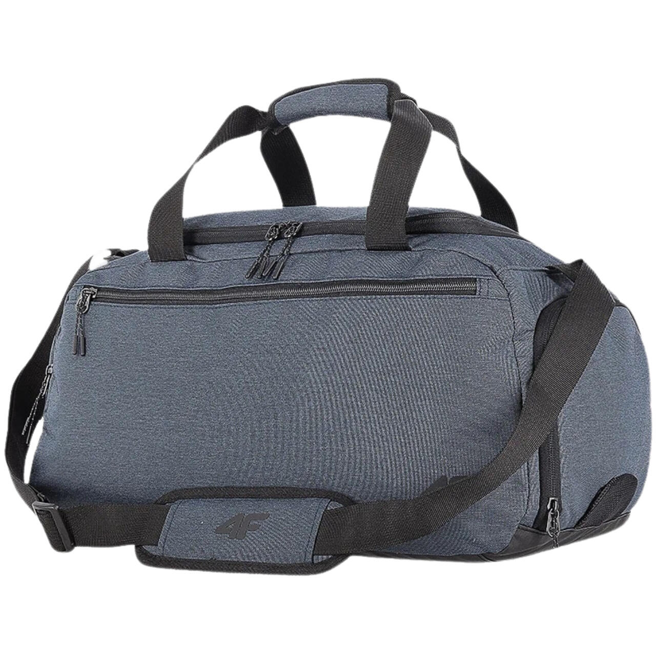 Sac 4F U105 bleu marine 3/6