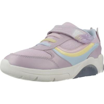 Sneakers da bambina Geox Fadinlight A